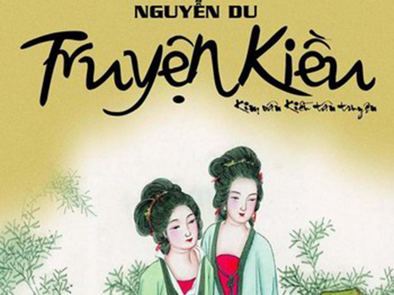 Truyện Kiều - Nguyễn Du (Phần thứ nhất từ câu 243 đến câu 362)